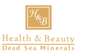H&B Dead Sea Minerals