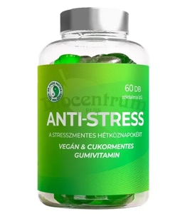 Dr Chen Anti-stress 60 tabliet