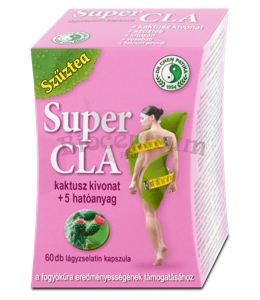 Dr. Chen Super CLA 60ks