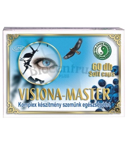 Dr. Chen Visiona Master 60 ks
