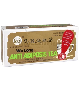 Dr. Chen Wu Long Anti-adiposis čaj (25 vrecúšok)