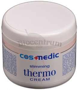 Cosmedic Thermo krém 500ml